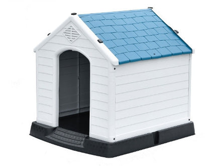 Water-Proof Plastic Dog House