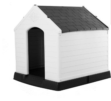 Water-Proof Plastic Dog House