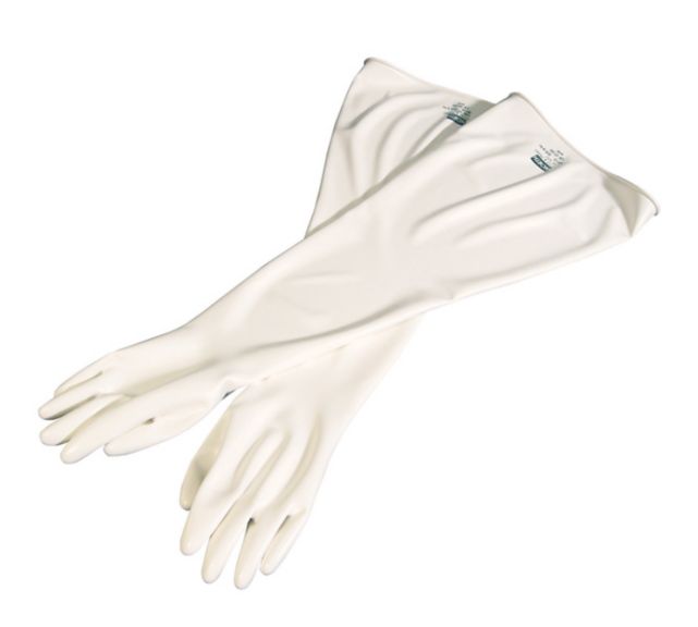 CSM Dry Box Operate Glove 8Y1532A